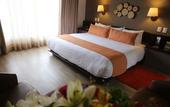 Туры в отель Hotel Avandaro Golf And Spa
