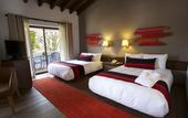Туры в отель Hotel Avandaro Golf And Spa