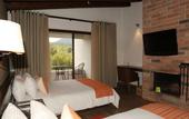 Туры в отель Hotel Avandaro Golf And Spa