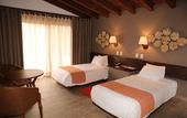 Туры в отель Hotel Avandaro Golf And Spa