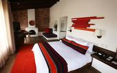 Туры в отель Hotel Avandaro Golf And Spa