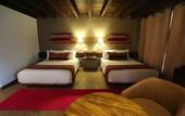 Туры в отель Hotel Avandaro Golf And Spa
