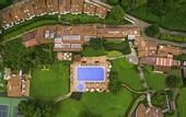 Туры в отель Hotel Avandaro Golf And Spa