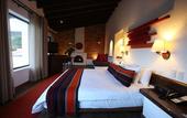 Туры в отель Hotel Avandaro Golf And Spa