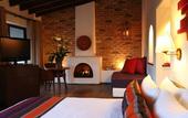 Туры в отель Hotel Avandaro Golf And Spa