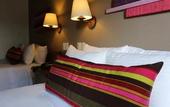 Туры в отель Hotel Avandaro Golf And Spa