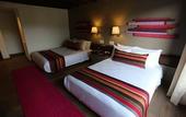Туры в отель Hotel Avandaro Golf And Spa