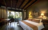 Туры в отель Hotel Avandaro Golf And Spa