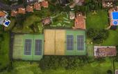 Туры в отель Hotel Avandaro Golf And Spa