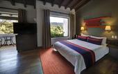 Туры в отель Hotel Avandaro Golf And Spa