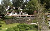 Туры в отель Hotel Avandaro Golf And Spa