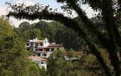 Туры в отель Hotel Avandaro Golf And Spa
