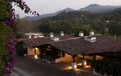 Туры в отель Hotel Avandaro Golf And Spa