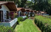Туры в отель Hotel Avandaro Golf And Spa