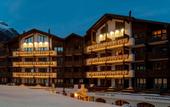 Туры в отель Hotel National Zermatt