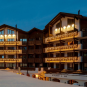 Туры в отель Hotel National Zermatt, оператор Anex Tour