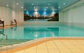 Туры в отель Hotel National Zermatt