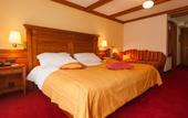 Туры в отель Hotel National Zermatt