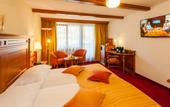 Туры в отель Hotel National Zermatt