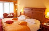 Туры в отель Hotel National Zermatt