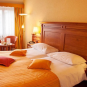 Туры в отель Hotel National Zermatt, оператор Anex Tour