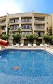 Туры в отель Fiesta Americana Hacienda Ixtapan de La Sal