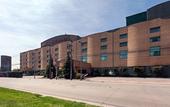 Туры в отель Crowne Plaza Toluca Lancaster by IHG