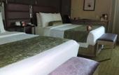 Туры в отель Crowne Plaza Toluca Lancaster by IHG