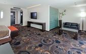 Туры в отель Crowne Plaza Toluca Lancaster by IHG