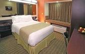 Туры в отель Microtel Inn & Suites by Wyndham Toluca