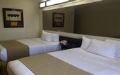 Туры в отель Microtel Inn & Suites by Wyndham Toluca