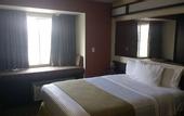 Туры в отель Microtel Inn & Suites by Wyndham Toluca