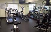 Туры в отель Microtel Inn & Suites by Wyndham Toluca