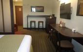 Туры в отель Microtel Inn & Suites by Wyndham Toluca