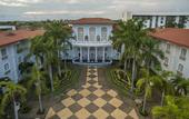 Туры в отель Quinta Eden Villahermosa
