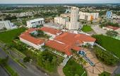Туры в отель Quinta Eden Villahermosa