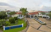 Туры в отель Quinta Eden Villahermosa