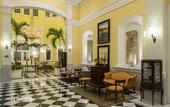 Туры в отель Quinta Eden Villahermosa