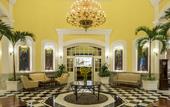 Туры в отель Quinta Eden Villahermosa