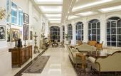 Туры в отель Quinta Eden Villahermosa