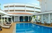 Туры в отель Quinta Eden Villahermosa