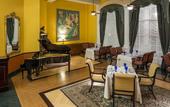 Туры в отель Quinta Eden Villahermosa