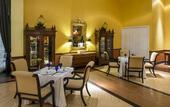 Туры в отель Quinta Eden Villahermosa