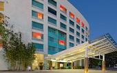 Туры в отель Crowne Plaza Villahermosa by IHG
