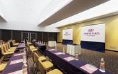 Туры в отель Crowne Plaza Villahermosa by IHG