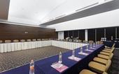Туры в отель Crowne Plaza Villahermosa by IHG