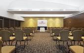 Туры в отель Crowne Plaza Villahermosa by IHG