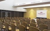 Туры в отель Crowne Plaza Villahermosa by IHG