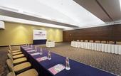 Туры в отель Crowne Plaza Villahermosa by IHG