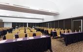Туры в отель Crowne Plaza Villahermosa by IHG